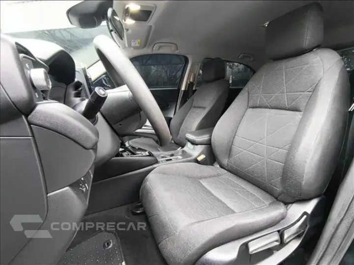 HR-V 1.5 DI I-vtec EX