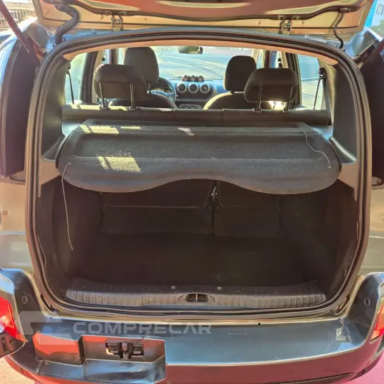AIRCROSS GLX 1.6 Flex 16V 5p Mec.
