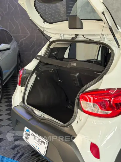KWID 1.0 12V SCE ZEN