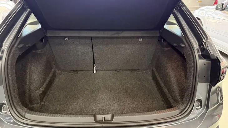 NIVUS 1.0 200 TSI Comfortline