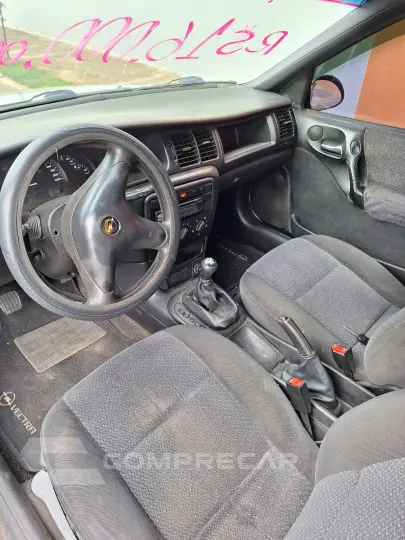 VECTRA 2.2 MPFI CD 16V
