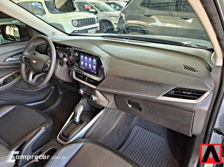 MONTANA 1.2 Turbo Premier