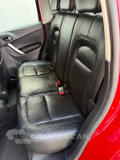 C3 1.6 Exclusive 16V