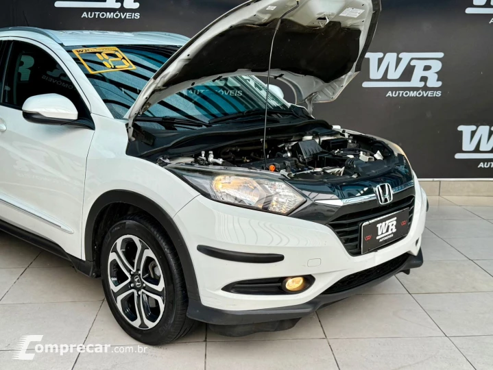 HR-V 1.8 16V EX