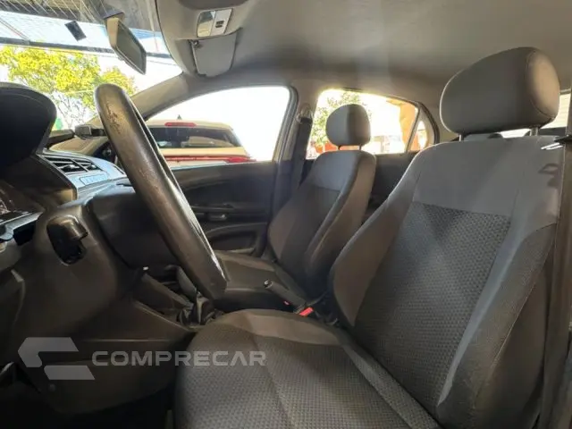GOL - 1.6 MSI TOTAL 4P MANUAL