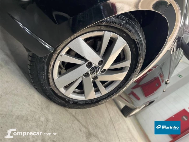 POLO 1.0 170 TSI COMFORTLINE AUTOMÁTICO