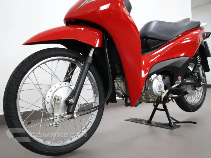 HONDA BIZ 125 ES