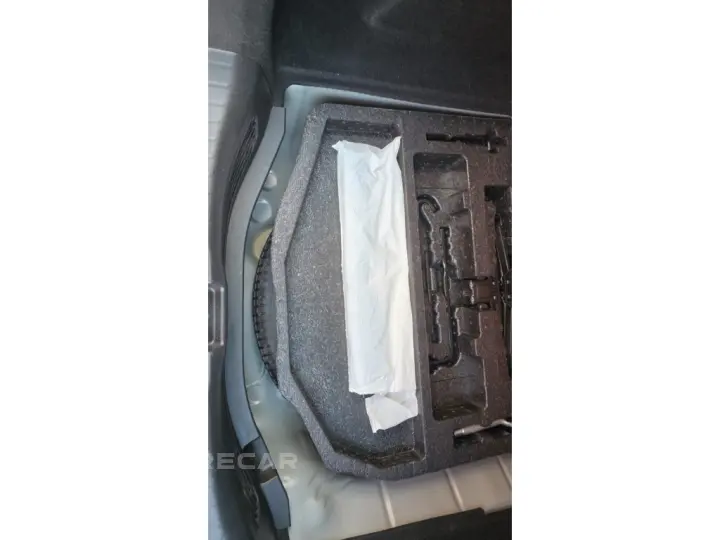 WR-V 1.5 16V FLEXONE EXL CVT