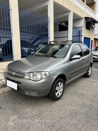 PALIO 1.0 MPI Fire Economy 8V