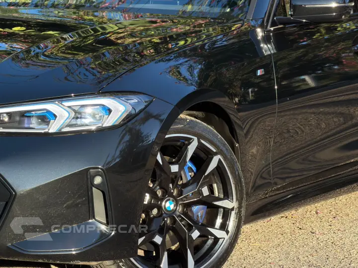 320I 2.0 16V Turbo M Sport