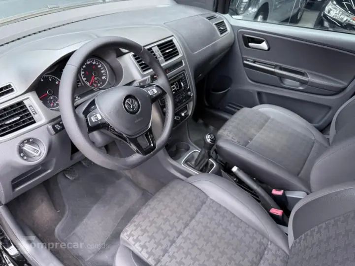 FOX 1.0 MPI Track 12V