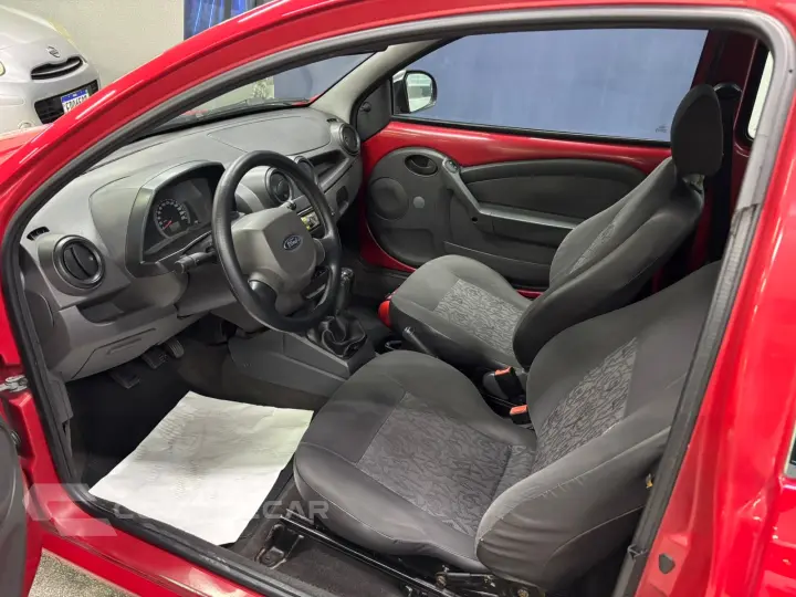 Ka 1.0 8V/1.0 8V ST Flex 3p