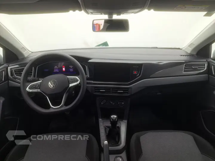 VIRTUS 1.0 170 TSI MANUAL