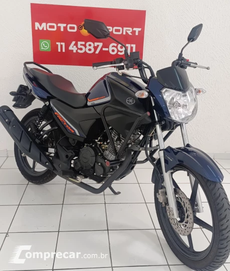 YBR 150 FACTOR ED