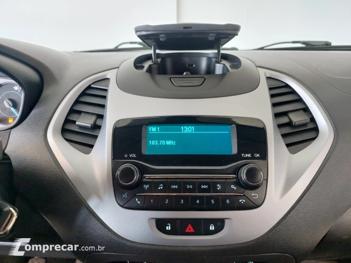KA + 1.0 SE 12V