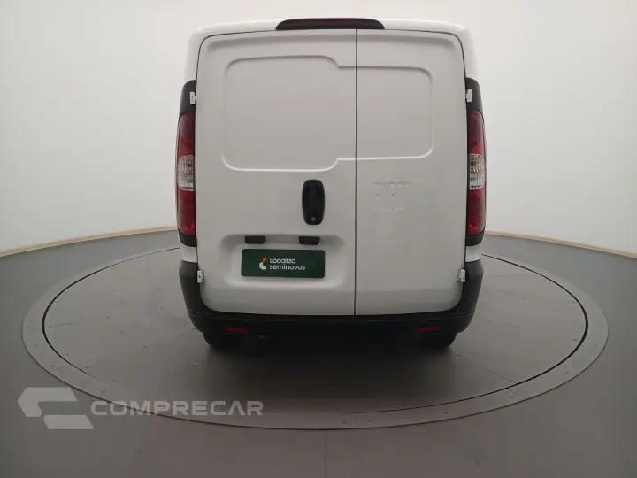 FIORINO 1.3 FIREFLY FLEX ENDURANCE MANUAL
