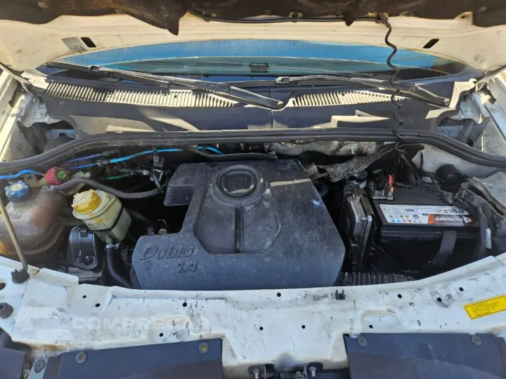 Doblo  Cargo 1.4 mpi Fire Flex 8V 3p