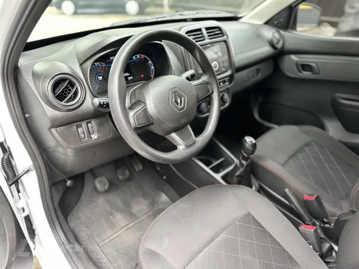 KWID 1.0 12V SCE ZEN