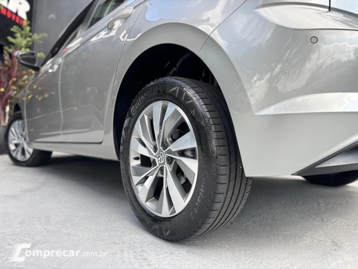 POLO 1.0 200 TSI Highline