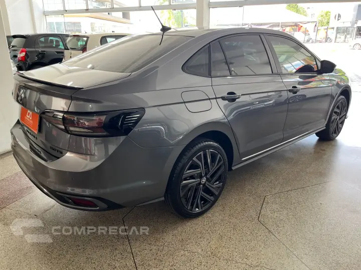 VIRTUS 1.4 250 TSI Exclusive