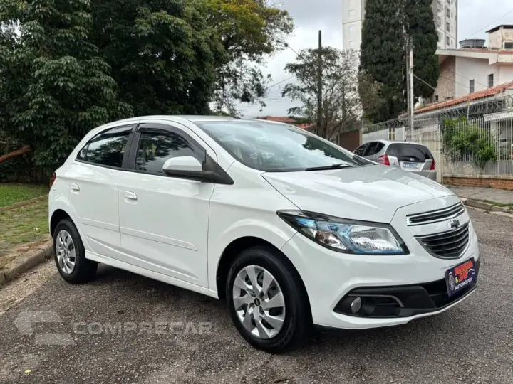 ONIX 1.4 MPFI LT 8V