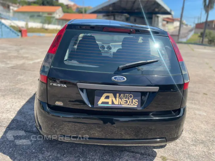 FIESTA 1.0 Rocam Hatch 8V