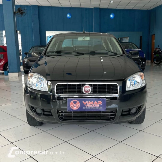 SIENA 1.0 MPI 6M 8V