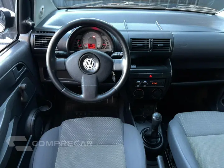 FOX 1.0 MI 8V FLEX 4P MANUAL