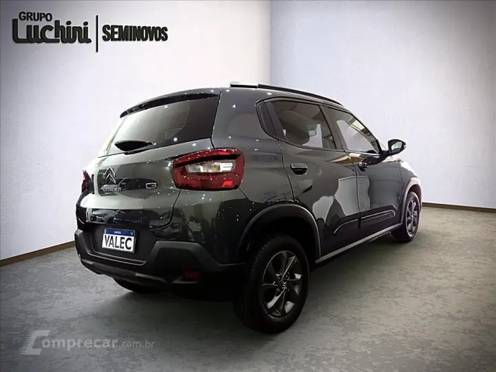 C3 1.0 FIREFLY FLEX FEEL MANUAL