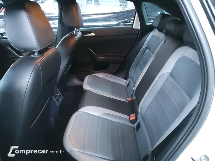 NIVUS 1.0 200 TSI TOTAL FLEX HIGHLINE AUTOMÁTICO