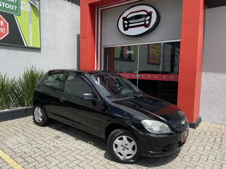 CELTA 1.0 MPFI LS 8V FLEX 4P MANUAL