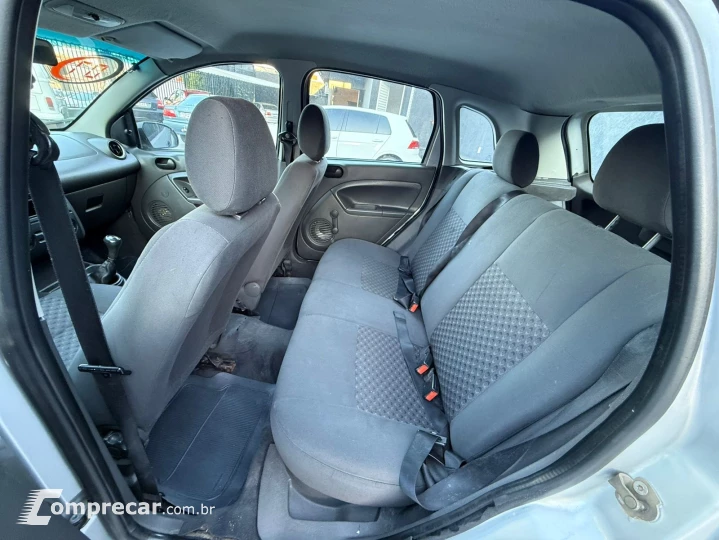 FIESTA 1.0 MPI 8V