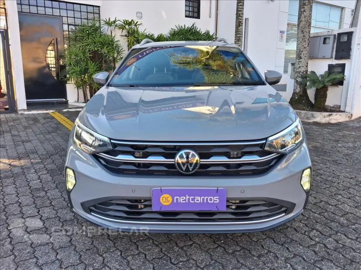 NIVUS 1.0 200 TSI TOTAL FLEX HIGHLINE AUTOMÁTICO
