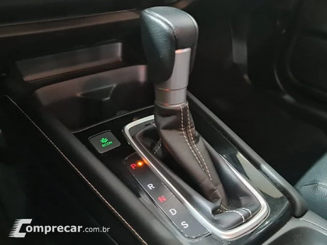 CITY - 1.5 I-VTEC HATCH TOURING CVT