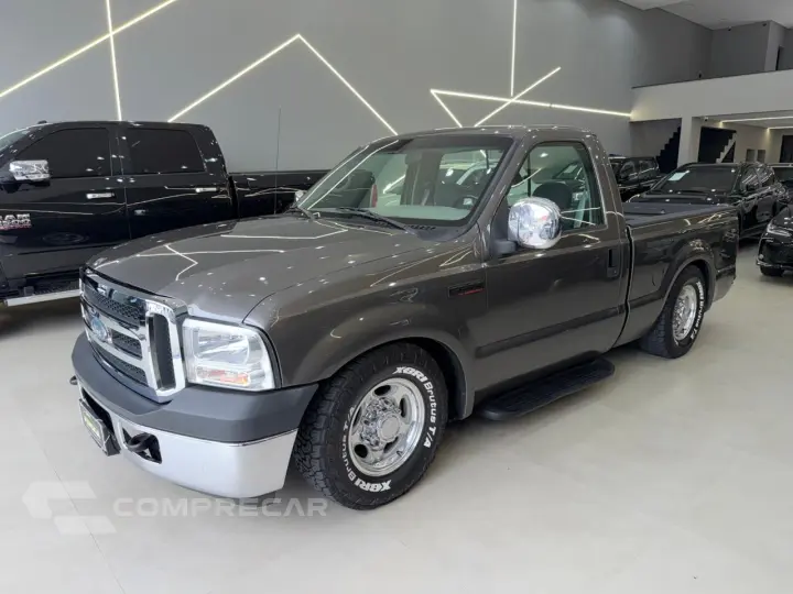 F250 XLT 4.2 6C