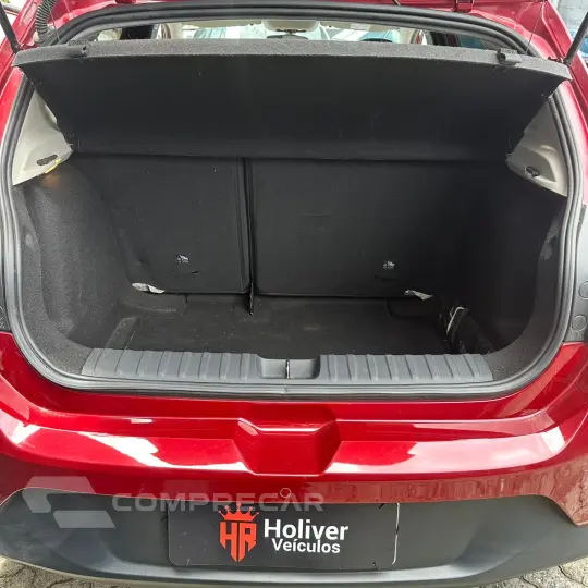 ONIX 1.0 Turbo Plus LT