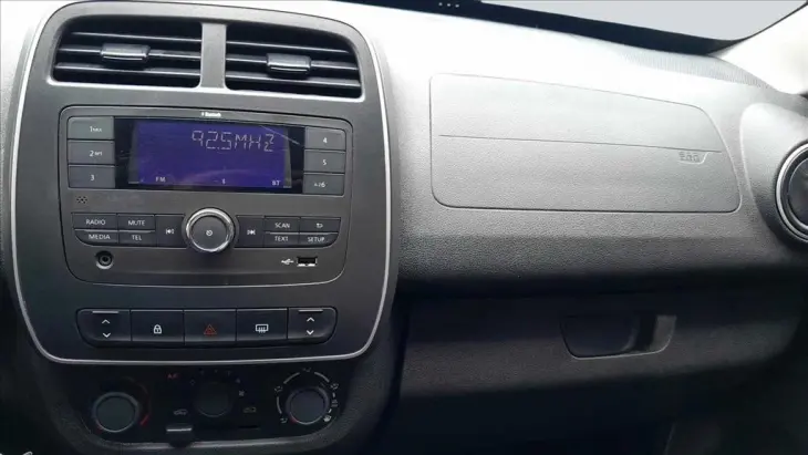 KWID 1.0 12V SCE FLEX ZEN MANUAL