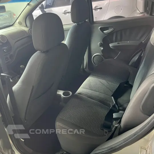 PALIO 1.4 MPI Attractive 8V