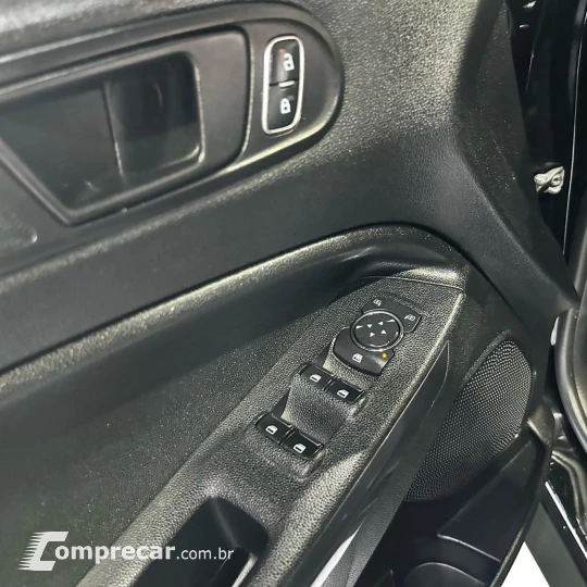 EcoSport FREESTYLE 1.5 12V Flex 5p Mec.