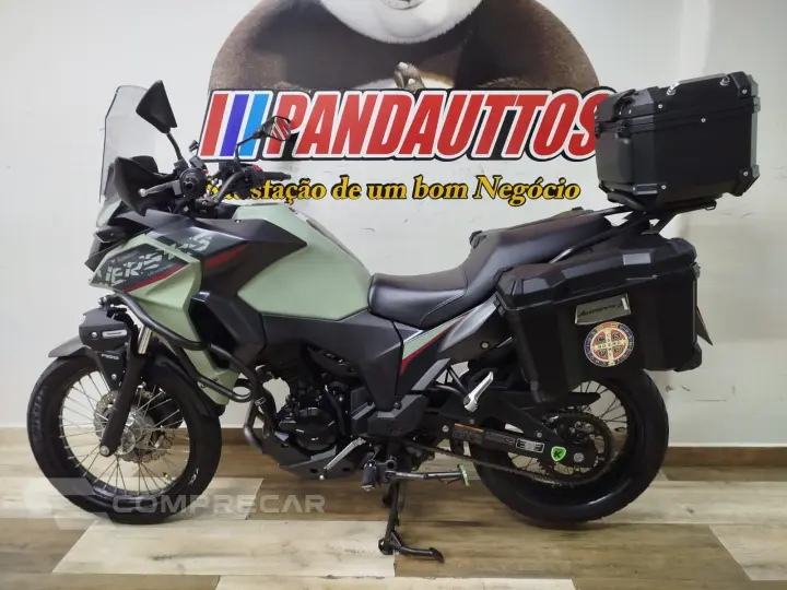 VERSYS X 300 TOURER