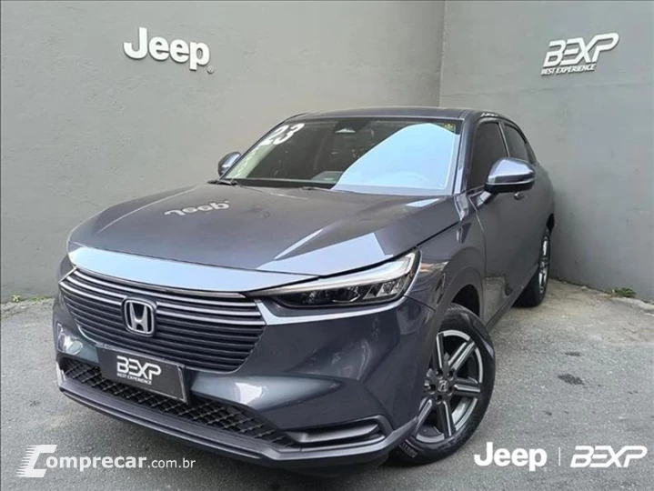 HR-V 1.5 DI I-vtec EX