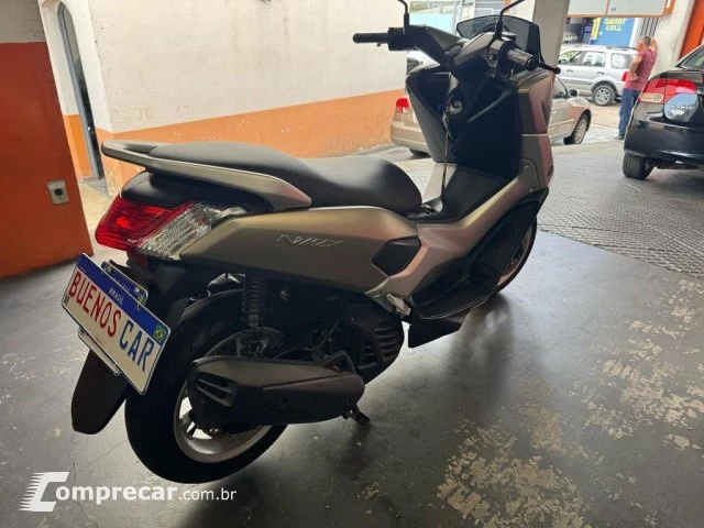 NMAX 160 - Street