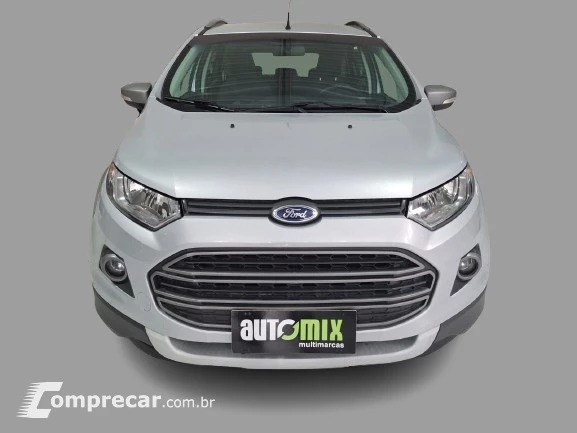 ECOSPORT 1.6 Freestyle 16V
