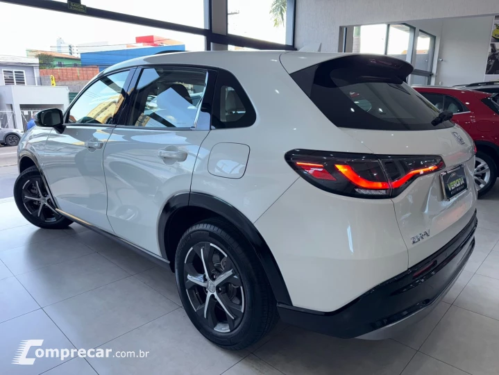 ZR-V Touring 2.0