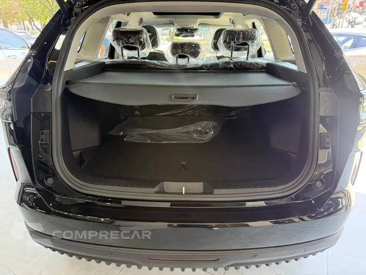 HAVAL H6 1.5 FLEX HEV2 E-TRACTION