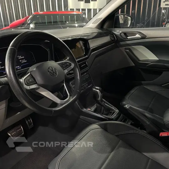 T-CROSS 1.4 250 TSI Highline