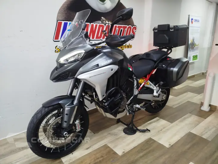 MULTISTRADA V4 S
