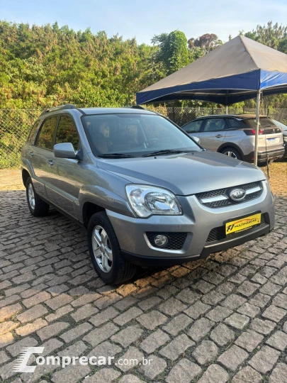 Sportage EX 2.0