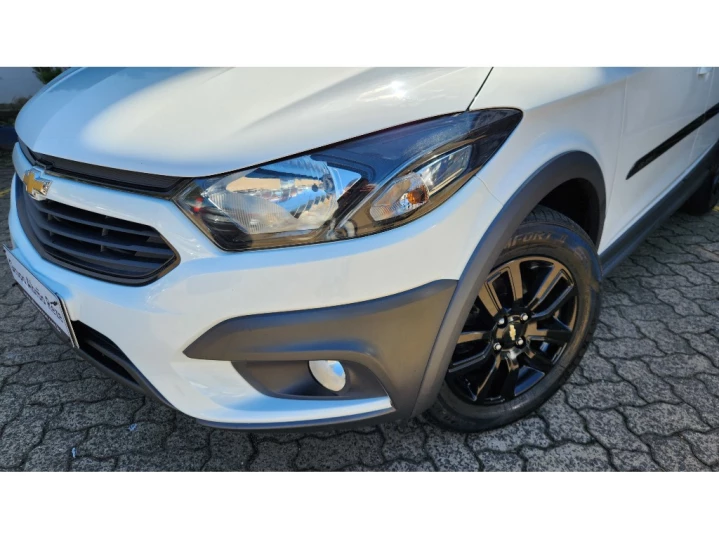 ONIX 1.4 MPFI ACTIV 8V FLEX 4P MANUAL
