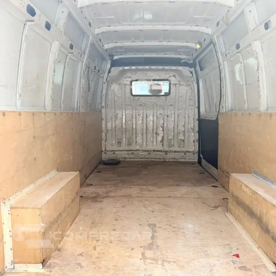 Master 2.3 dCi Extra Furgão 16V Diesel